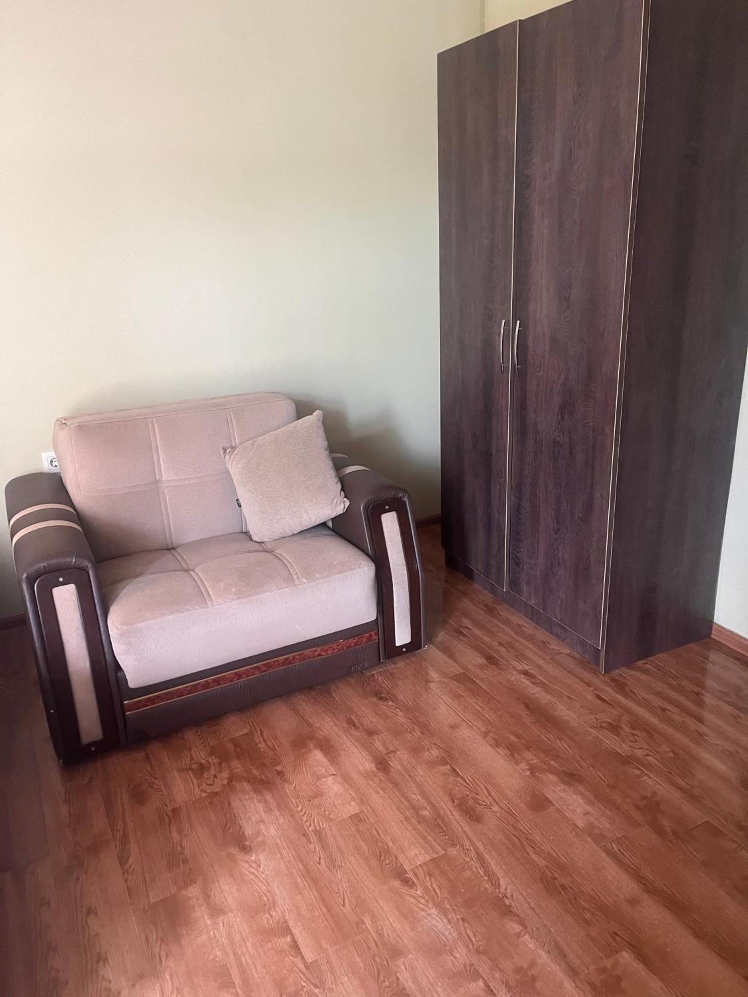 Guest House Madonna Kobuleti ภายนอก รูปภาพ
